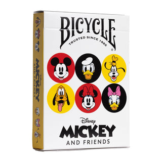 Bicycle Tabletop Game