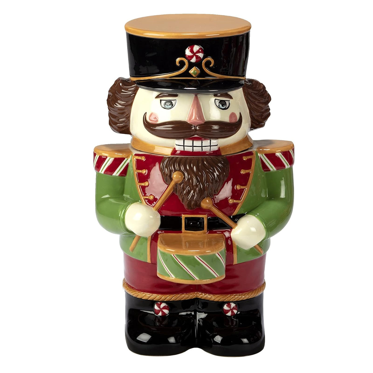 Certified International Figurine, Multicolor, Classic