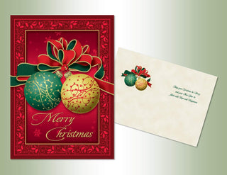 Lux Press Group Greeting Card