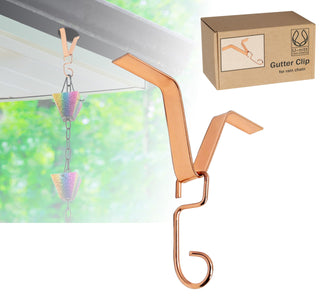 U-nitt Outdoor Living, copper