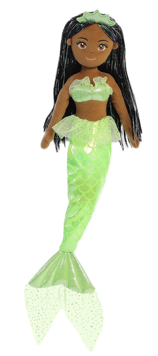 Aurora - Sea Sparkles - 18" Princess Sparkles - Ella