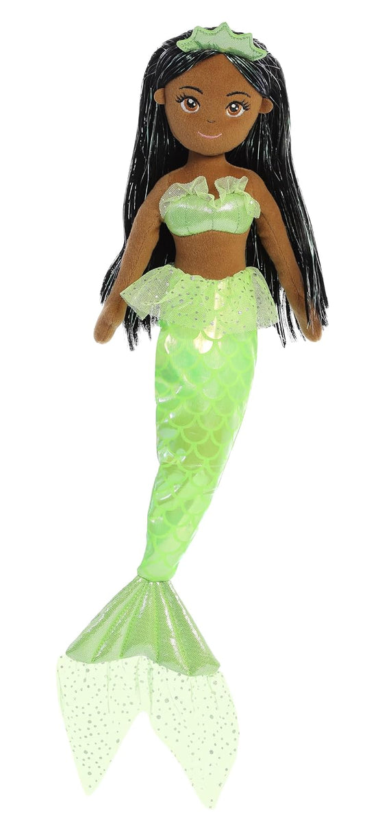 Aurora - Sea Sparkles - 18" Princess Sparkles - Ella