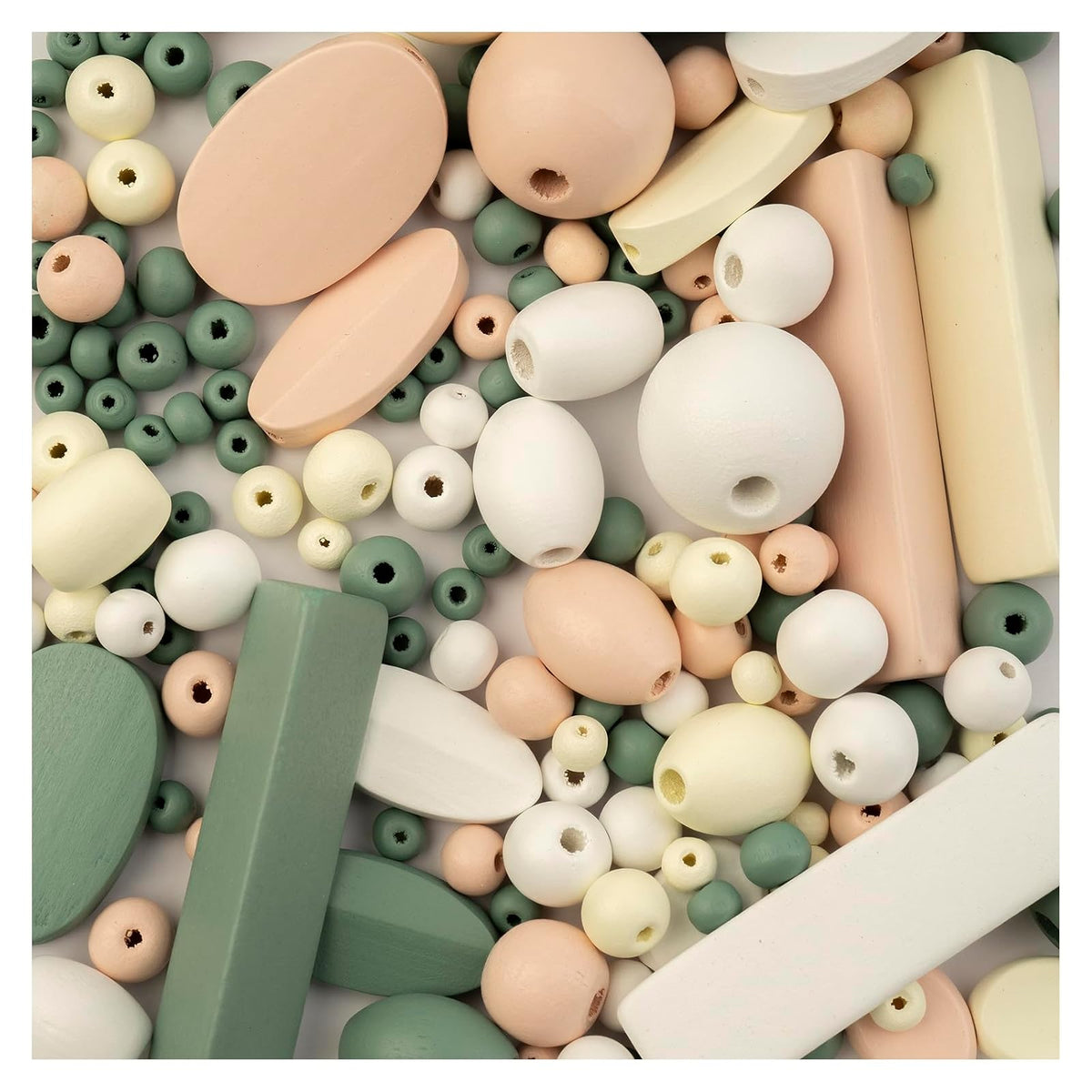 John Bead Craft Bead