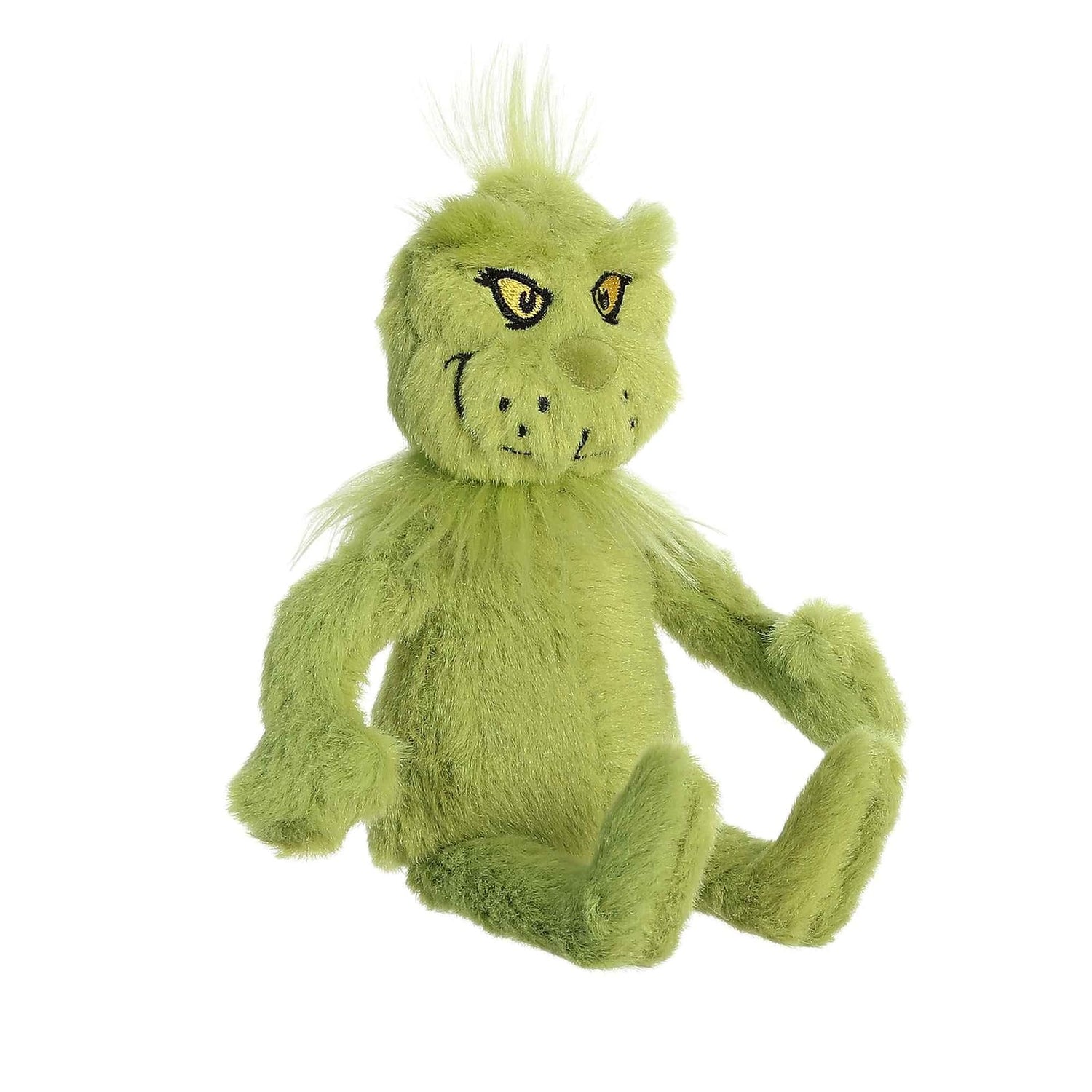Dr. Seuss Aurora 7" Grinch