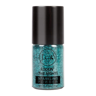 J.Cat Beauty Sparkling Powder #220 Mystic Wave