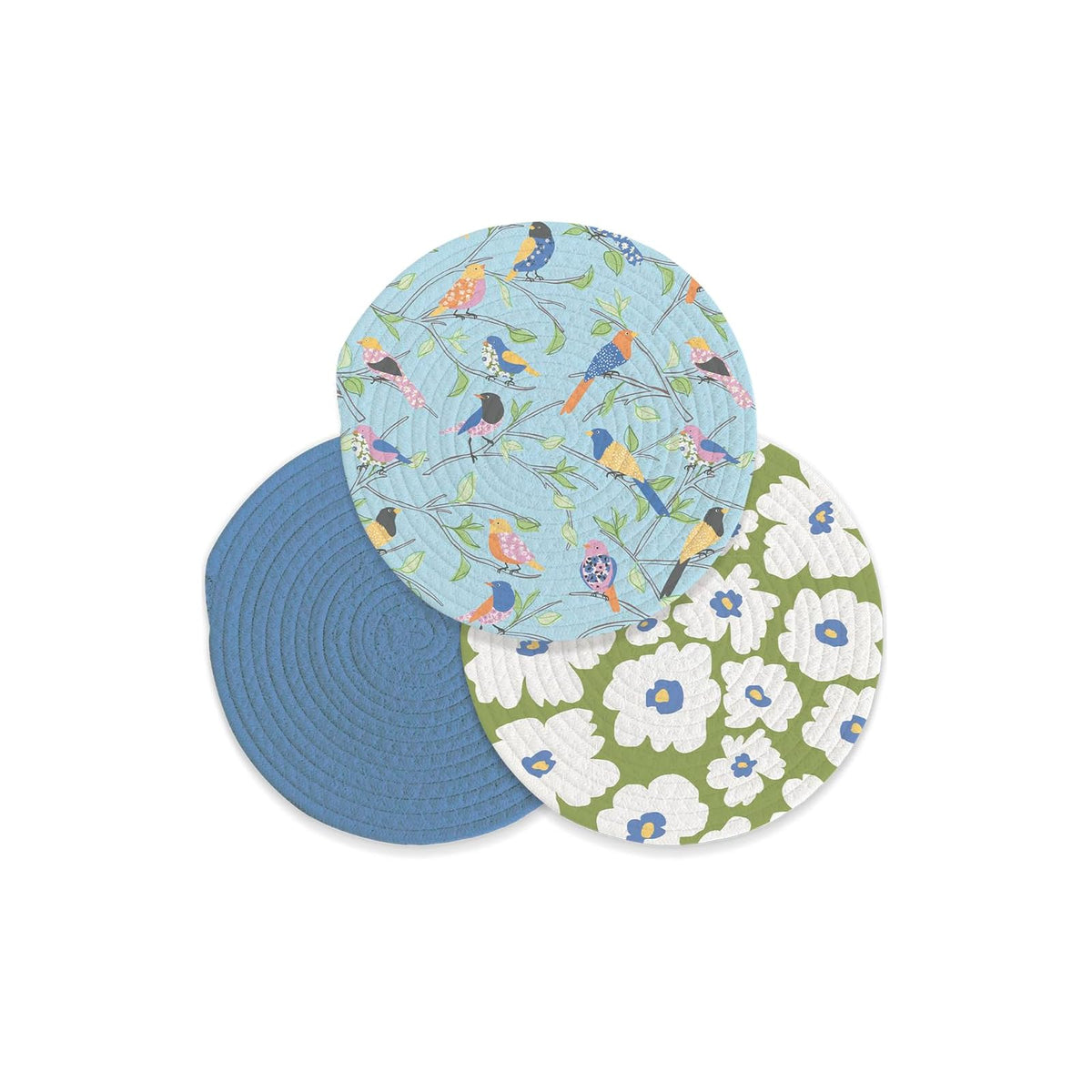 Trivet by WerkShoppe