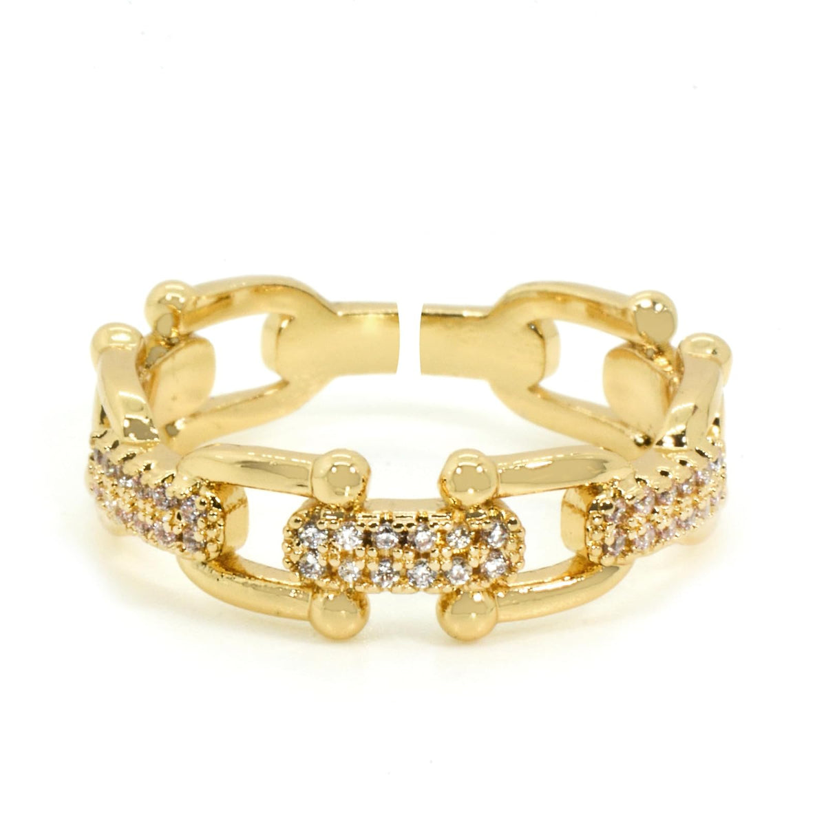 Maya J Ring