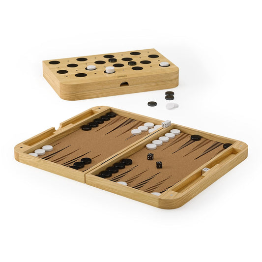 Umbra Board Game, Natural