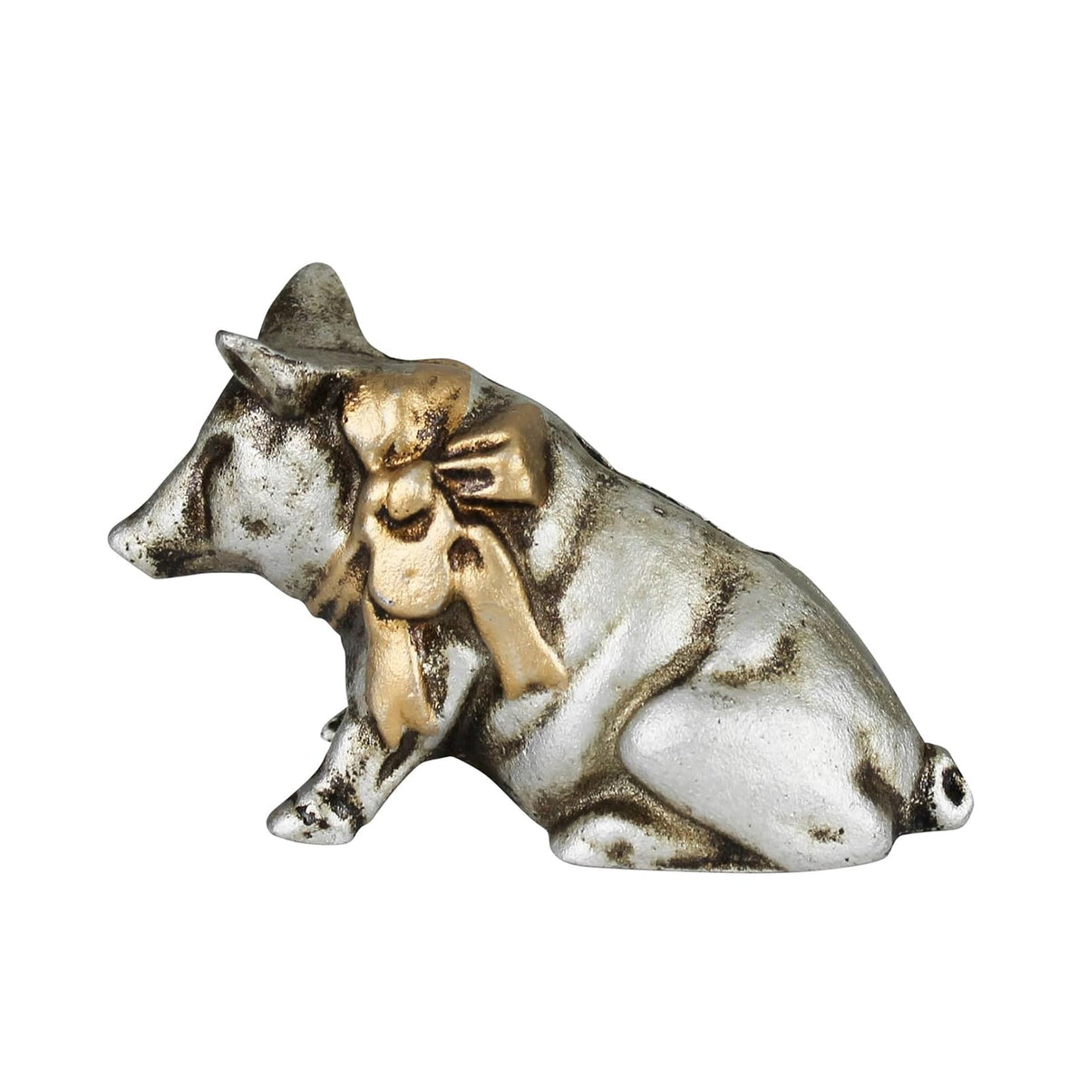 Figurine by HomArt