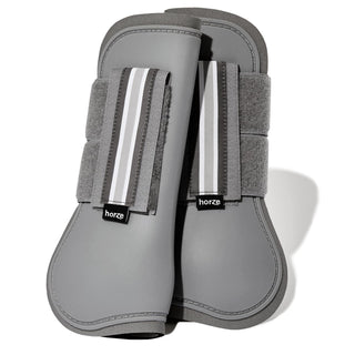 HORZE Pet Supplies, Horse, Steel Grey