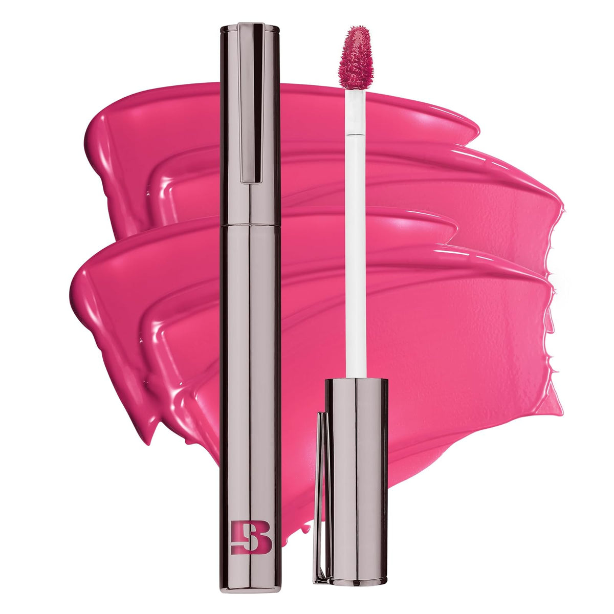 BRAYE Lip Color, 0.79 Fl Oz (Pack of 1), 07 SASSY