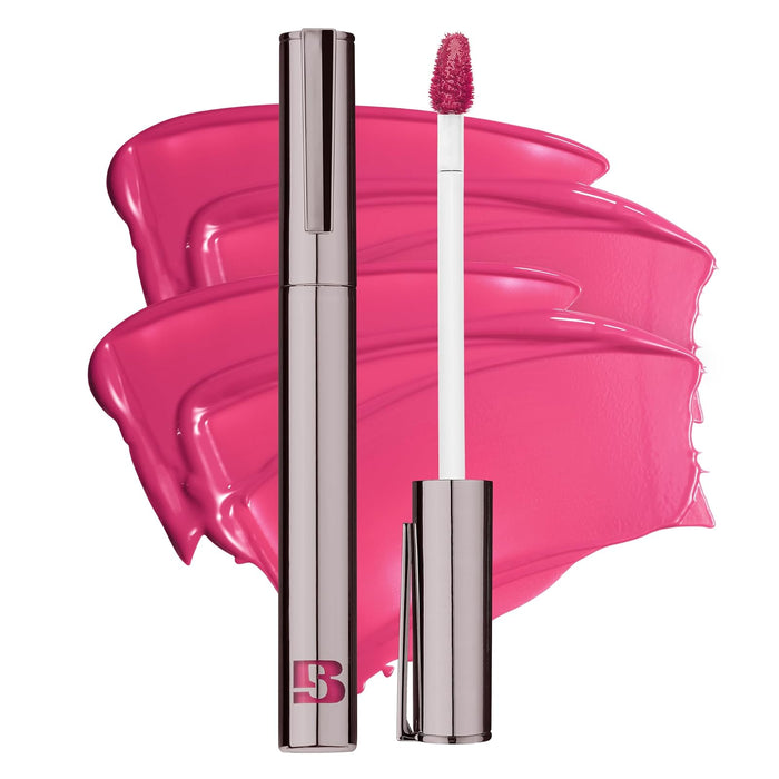 BRAYE Lip Color, 0.79 Fl Oz (Pack of 1), 07 SASSY