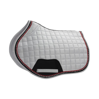 Equinavia Sporting Goods, Horse, White/Equestrian Red