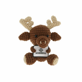 Pavilion Gift Company Figurine, 4.0", Brown