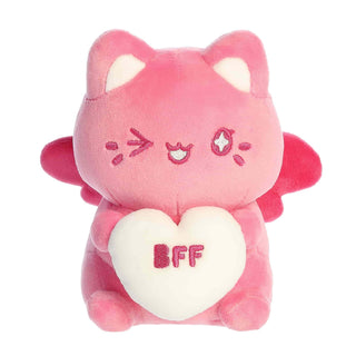 Aurora Toy Figure, 5.5 inches x 5 inches x 7 inches, Pink