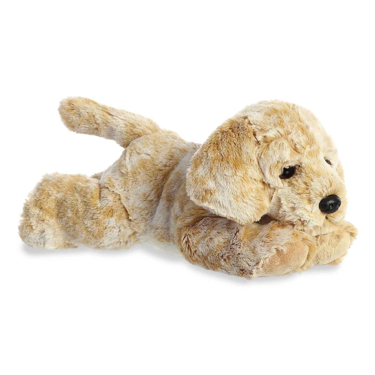 FLOPSIE Toy Figure, 12 inches, Tan