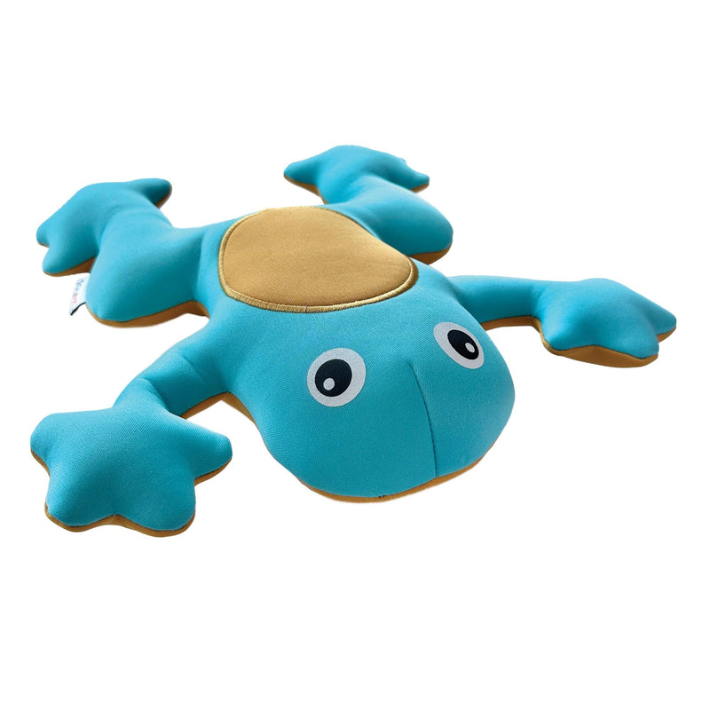 foufouBRAND Small Frog Under The Sea Freeze &