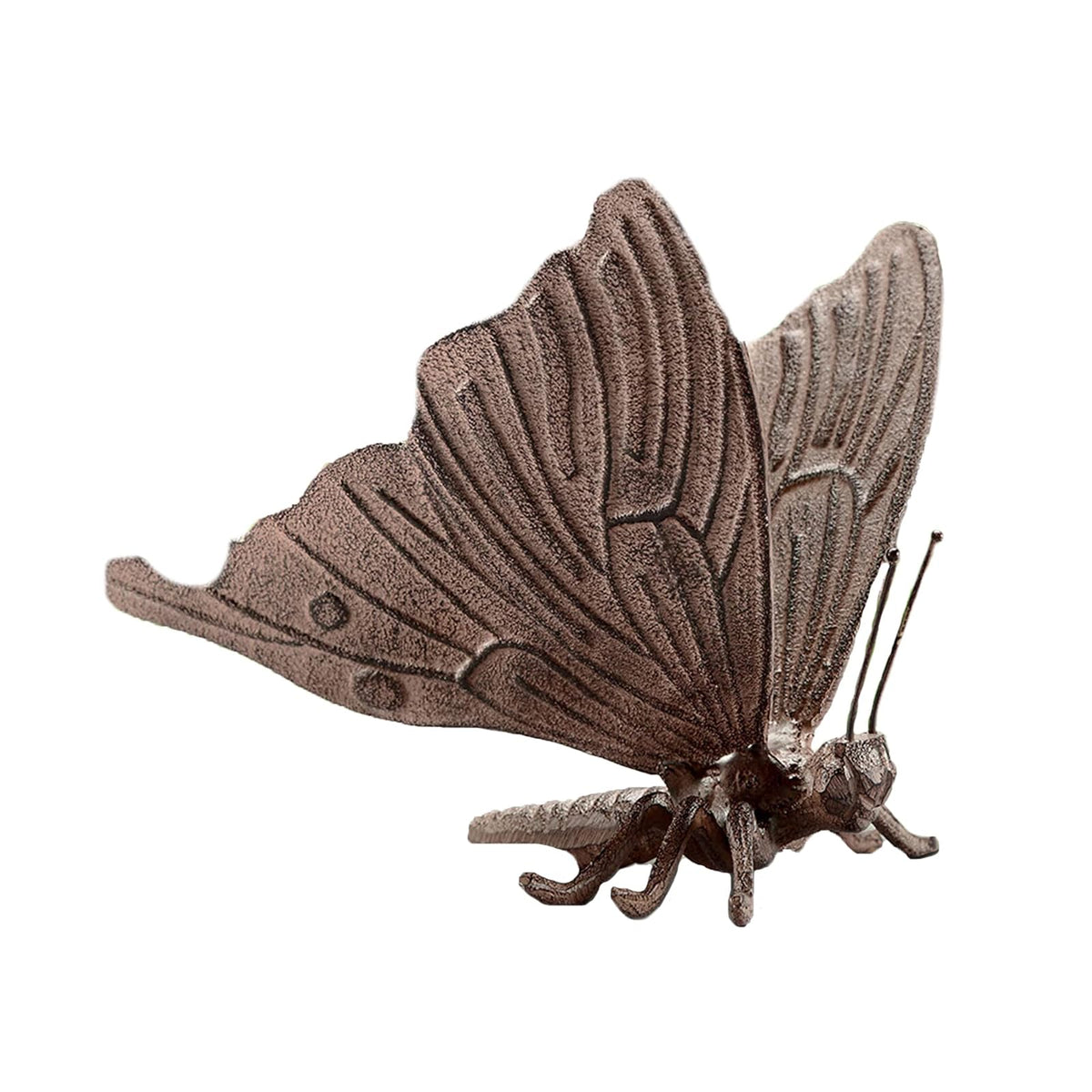 SPI Figurine, 6.5 x 7.5, Brown