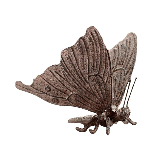 SPI Figurine, 6.5 x 7.5, Brown