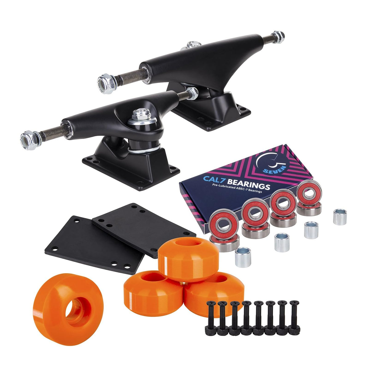 Cal 7 Skateboard