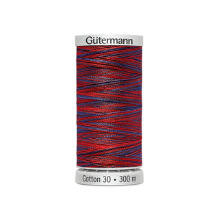 Gütermann Yarn, 4144 cm
