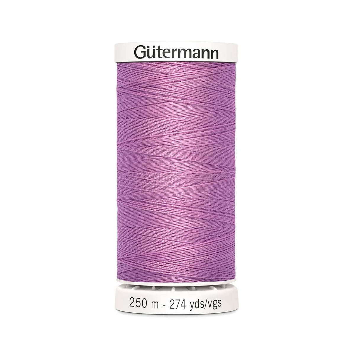 Gütermann Yarn, 273 yards, 913 Rose Lilac