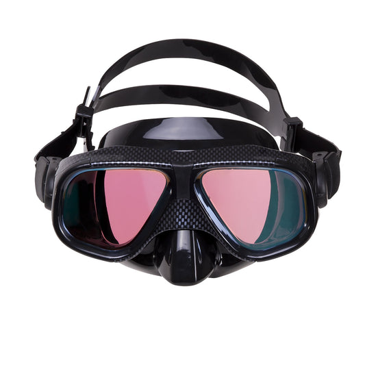 IST Special Tinted Twin Window Mask