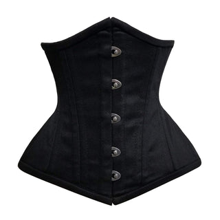 Corset by luvsecretlingerie