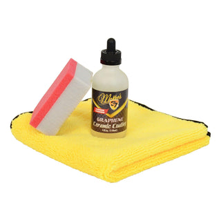 McKee's 37 Surface Protection Wax, 4 Fl Oz (Pack of 2)