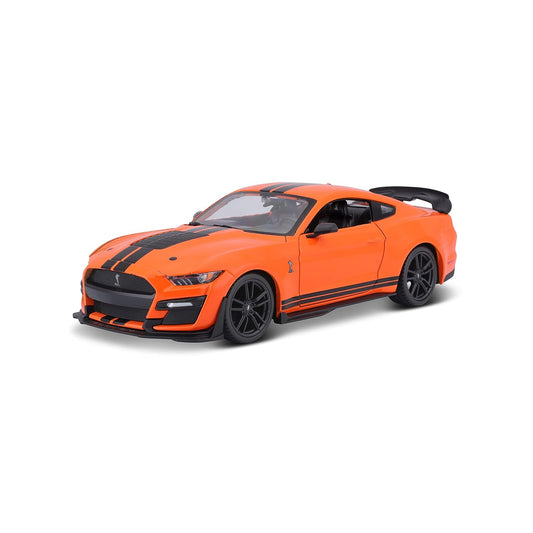 Maisto 1:24 Special Edition 2020 Mustang Shelby GT500