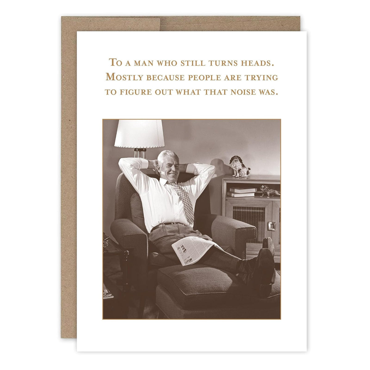 Shannon Martin Design Greeting Card, multicolor