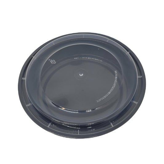 DHG PROFESSIONAL Meal Holder, Large, Black
