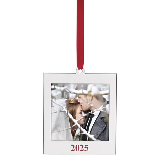 Lenox Hanging Ornament