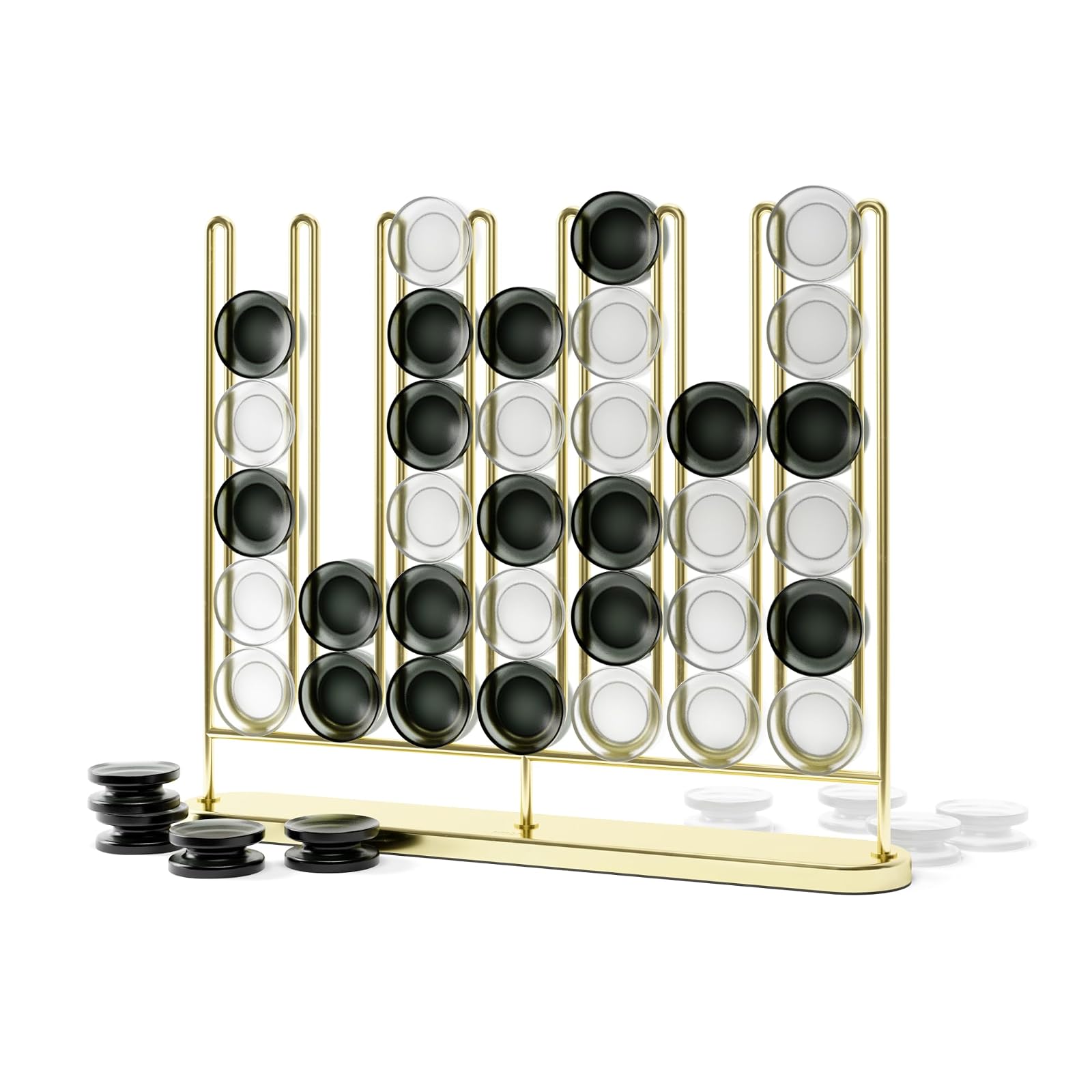 Umbra STAX Brass
