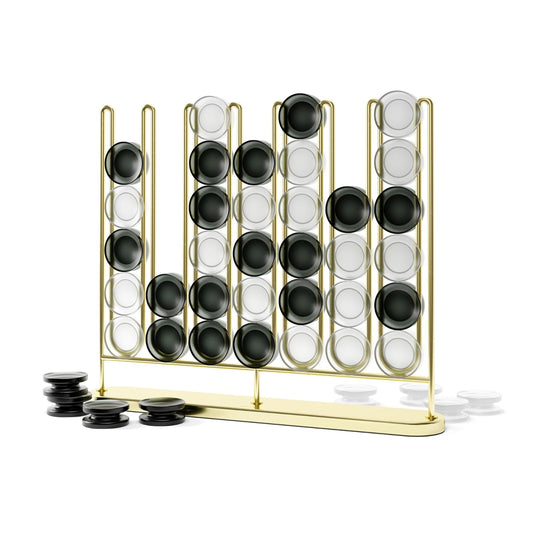 Umbra STAX Brass