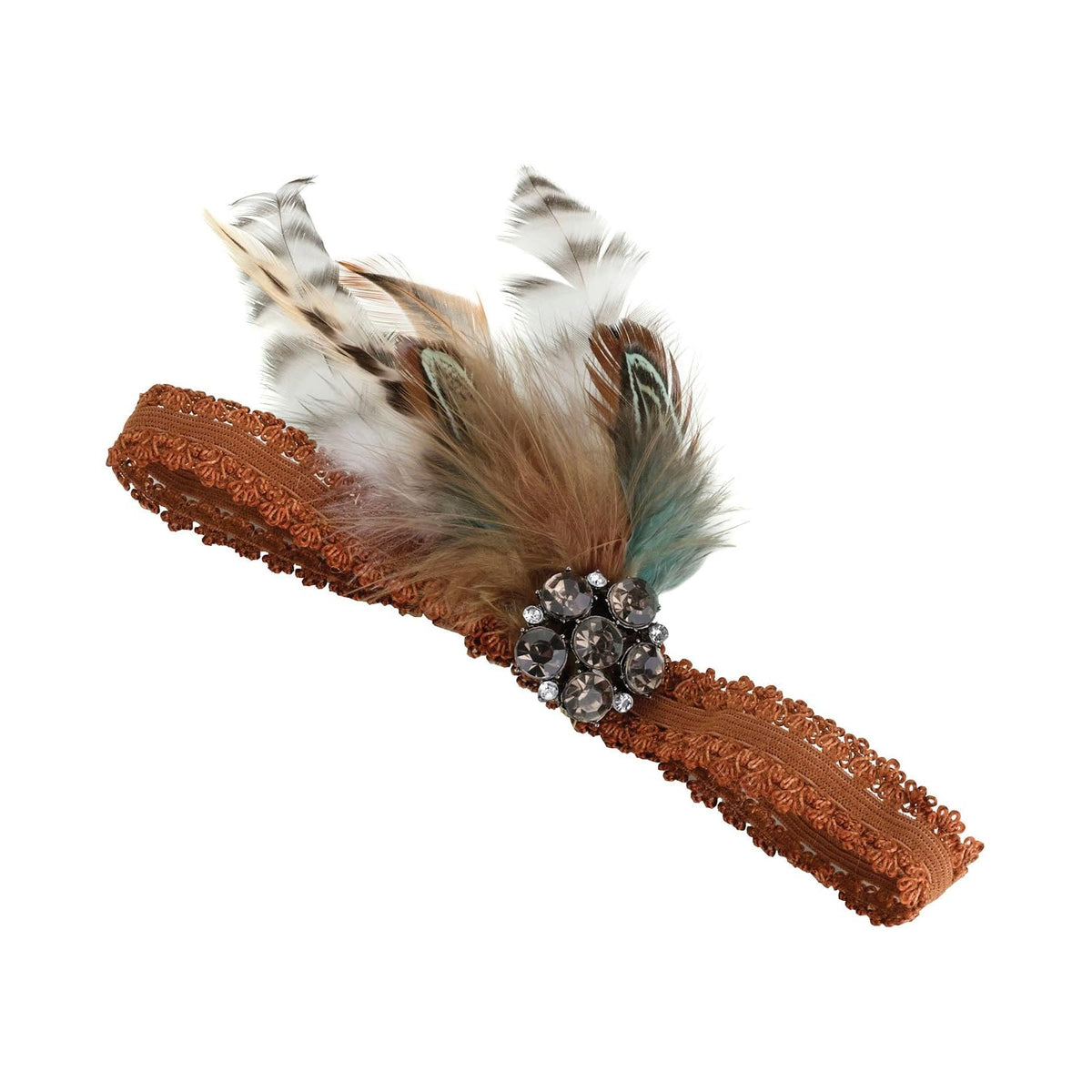 Lillian Rose Home, 1 x 1 x 1 Inch, Camouflage