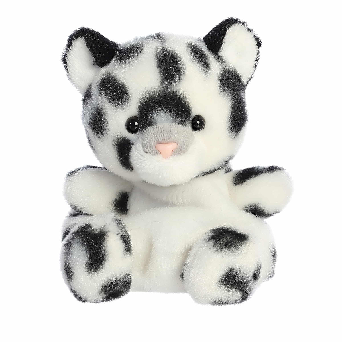 Aurora Toys And Games, Small, White