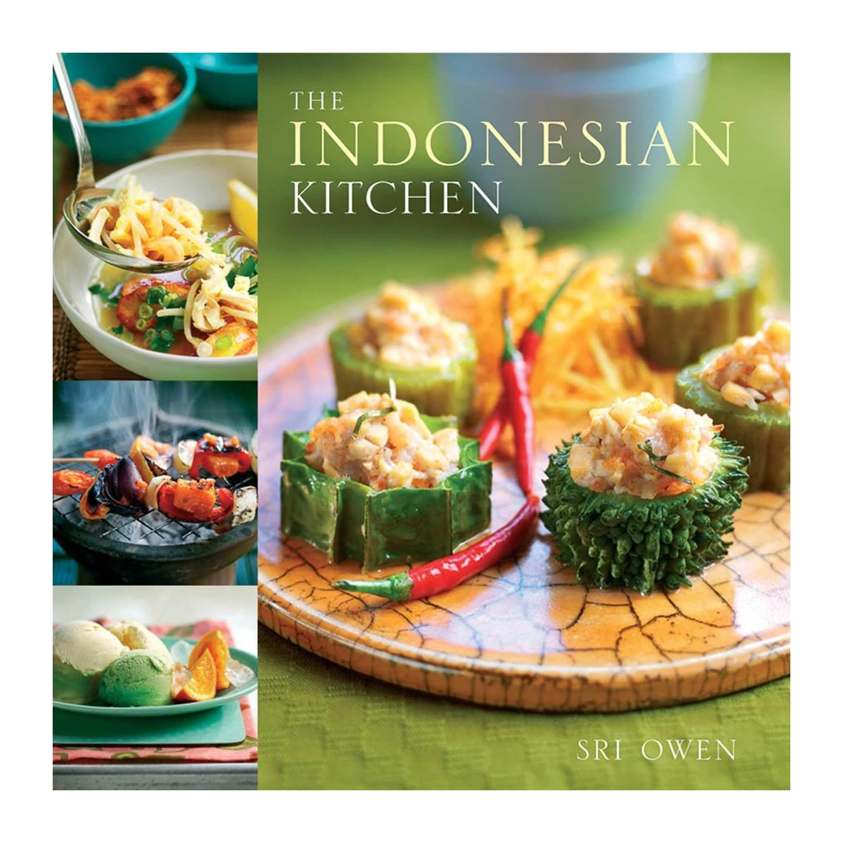 Interlink Books Abis Book