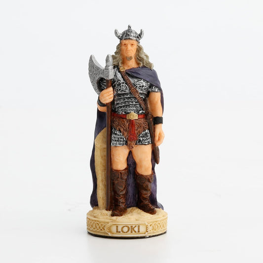 Unicorn Studio Veronese Design Loki God of Mischief