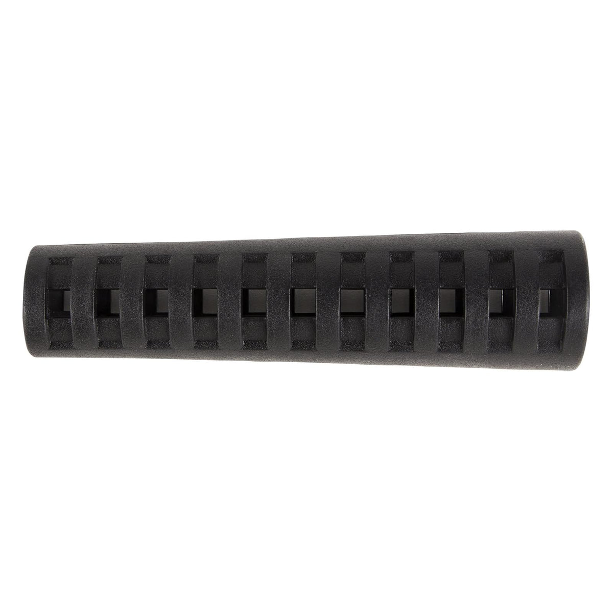 IST Hardware Tubing, .71 Inch (1.8cm), Black