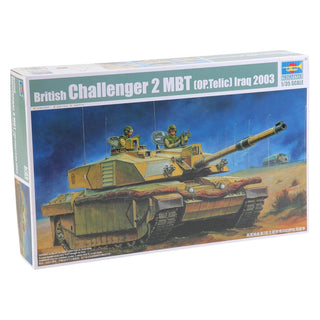 Trumpeter Art Craft Kit, 1:35, Various