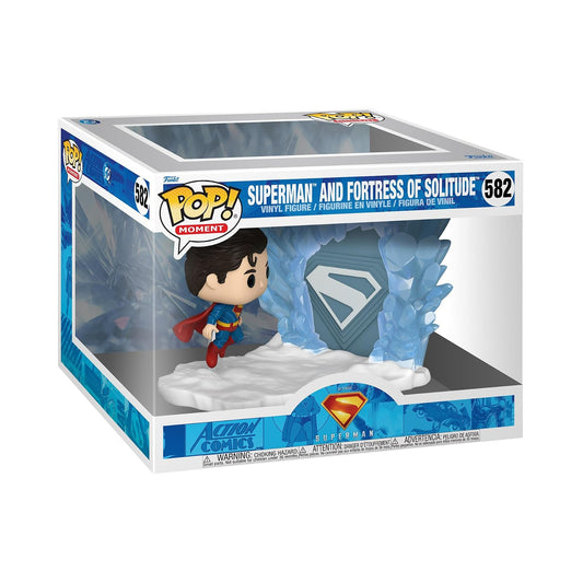 Funko Figurine, 3.75 inches, Multicolour
