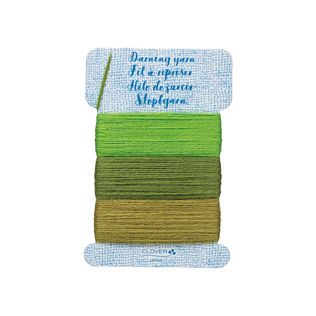 Yarn by Clover