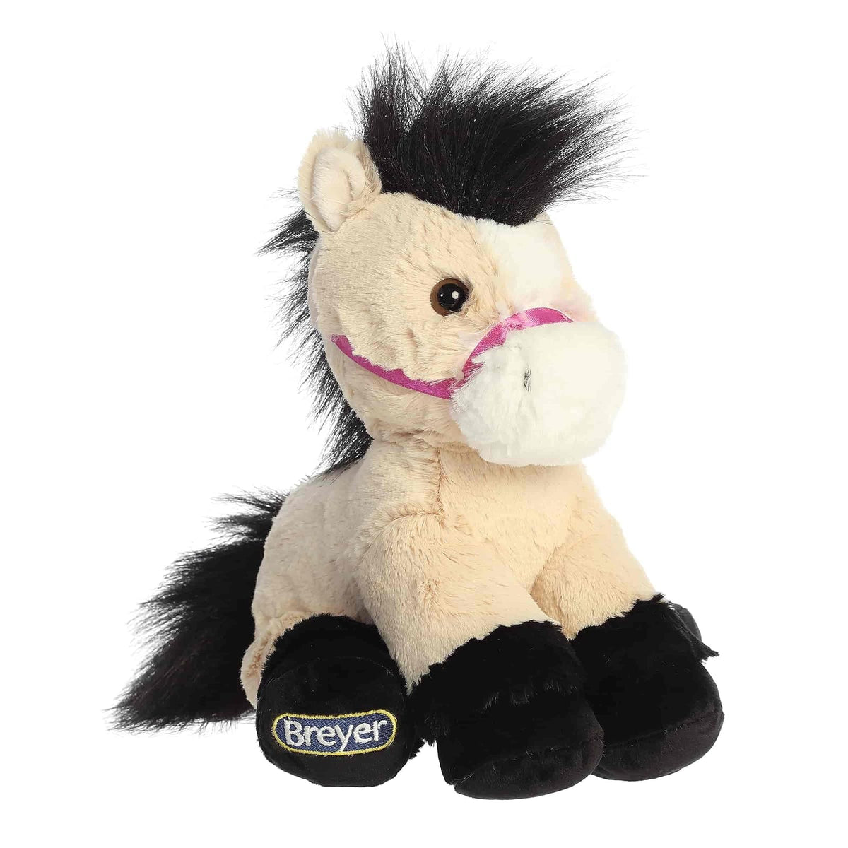 Aurora Toy Figure, Small, Brown