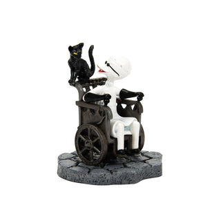 Department 56 Figurine, 3.46 Inch, Multicolor