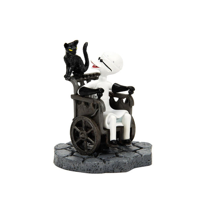 Department 56 Figurine, 3.46 Inch, Multicolor