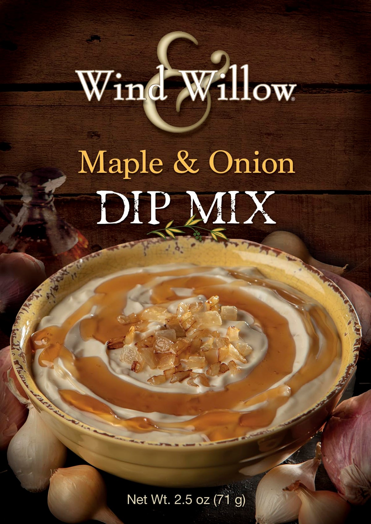 Wind & Willow Food