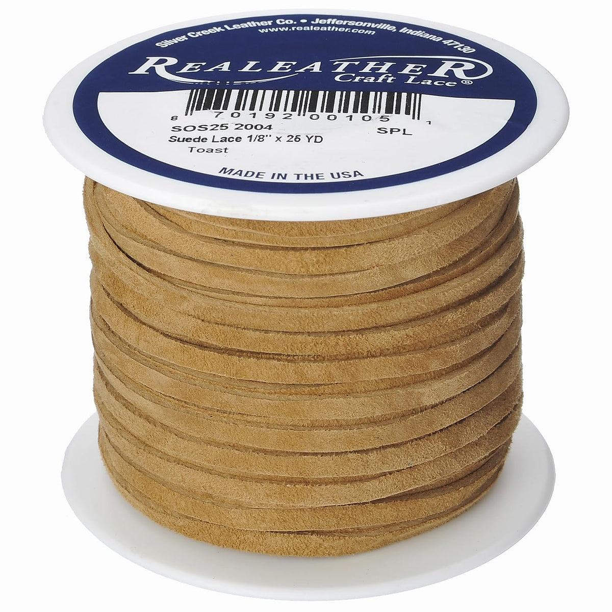 Realeather Thread Cord