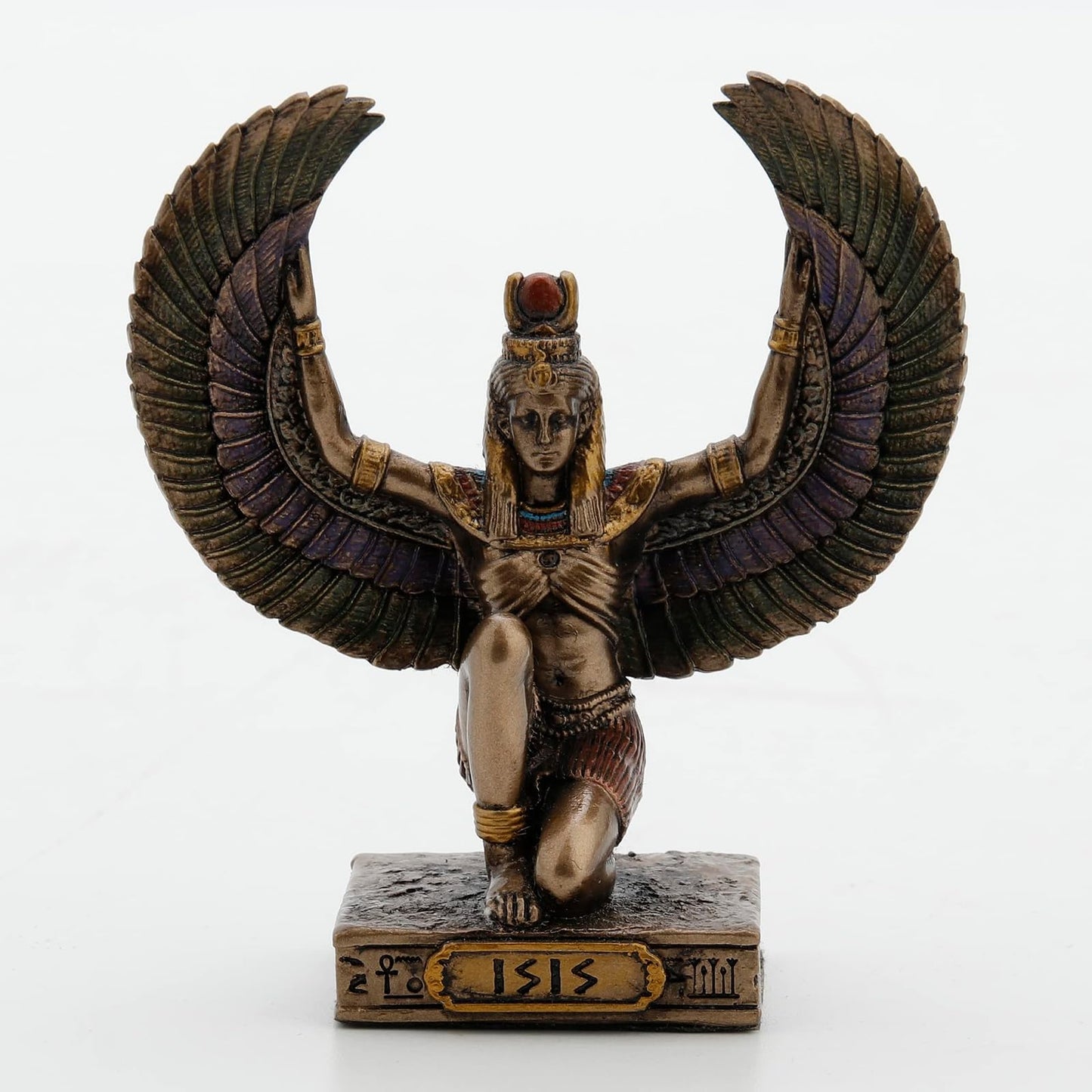 Unicorn Studio Veronese Design Isis Goddess of Magic
