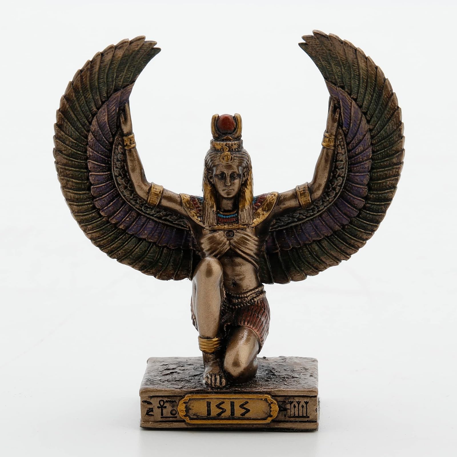 Unicorn Studio Veronese Design Isis Goddess of Magic